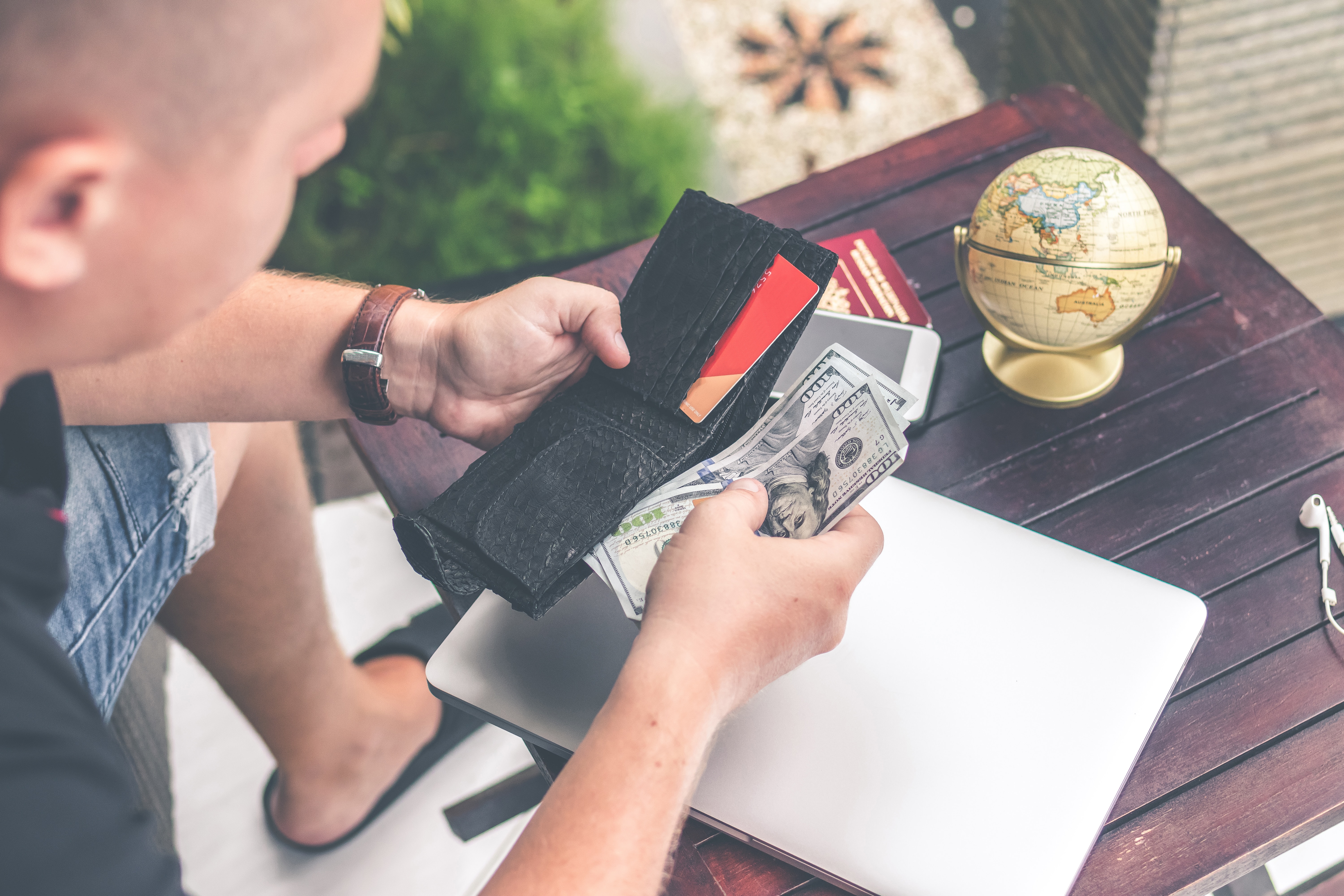 image of savings